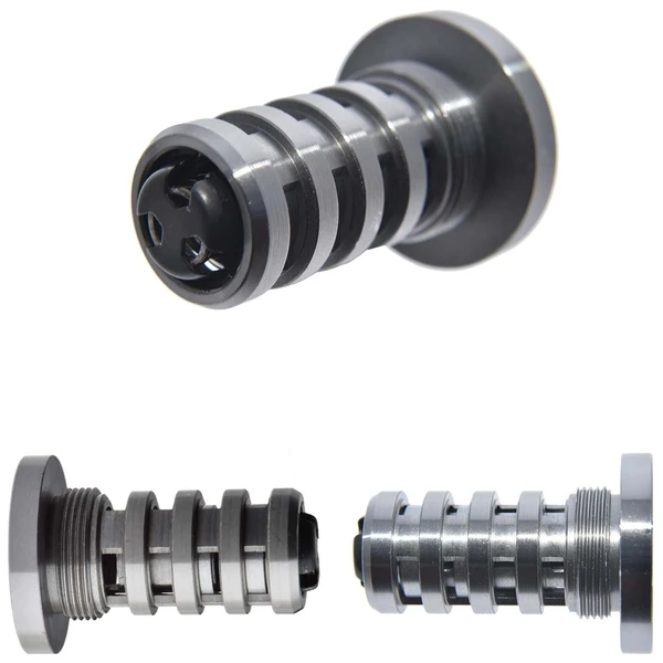 Walker Products 590-1169 Engine Variable Valve Timing (VVT) Solenoid