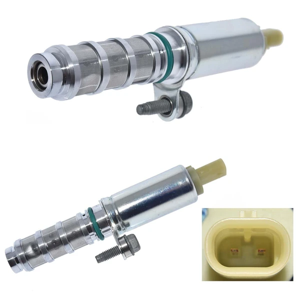 Walker Products 590-1174 Engine Variable Valve Timing (VVT) Solenoid, Intake
