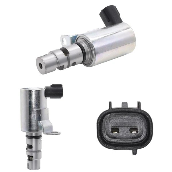 Walker Products 590-1115 Engine Variable Valve Timing (VVT) Solenoid