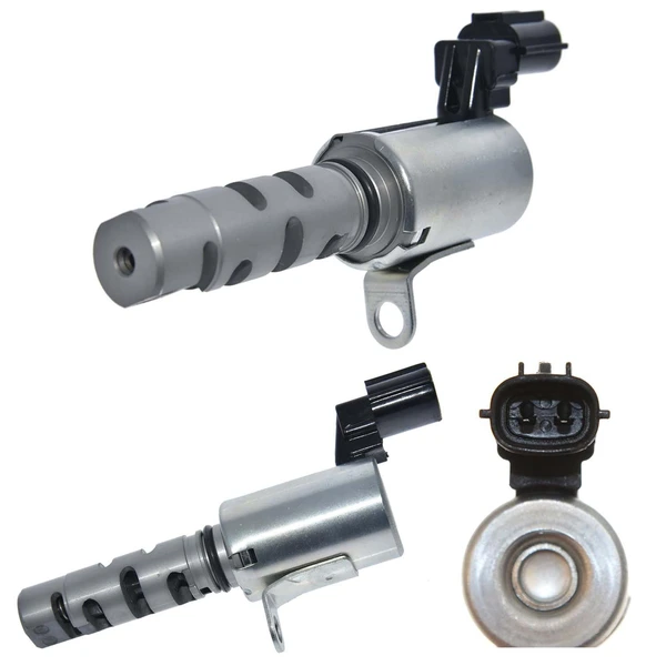 Walker Products 590-1118 Engine Variable Valve Timing (VVT) Solenoid, Intake