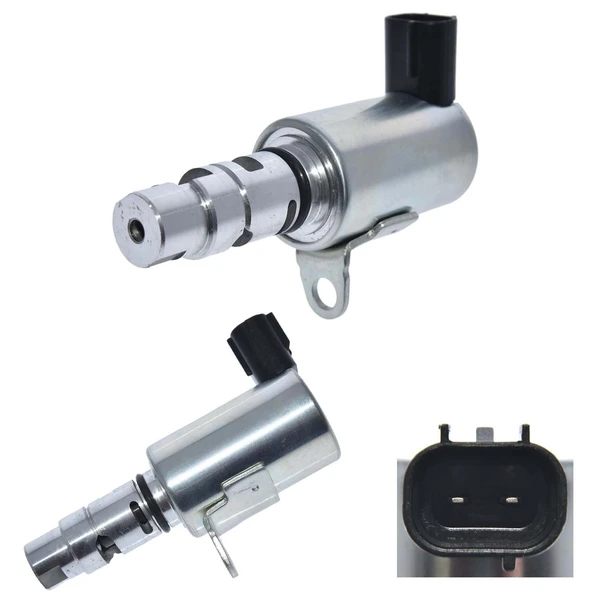 Walker Products 590-1122 Engine Variable Valve Timing (VVT) Solenoid