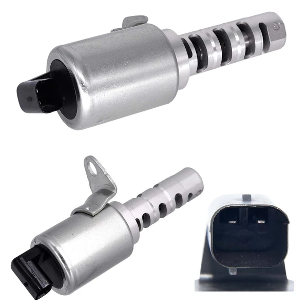 Walker Products 590-1125 Engine Variable Valve Timing (VVT) Solenoid, Exhaust