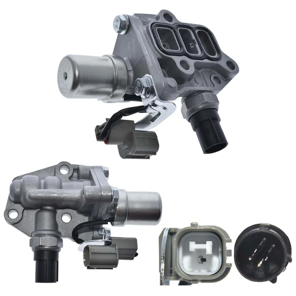 Walker Products 590-1135 Engine Variable Valve Timing (VVT) Solenoid