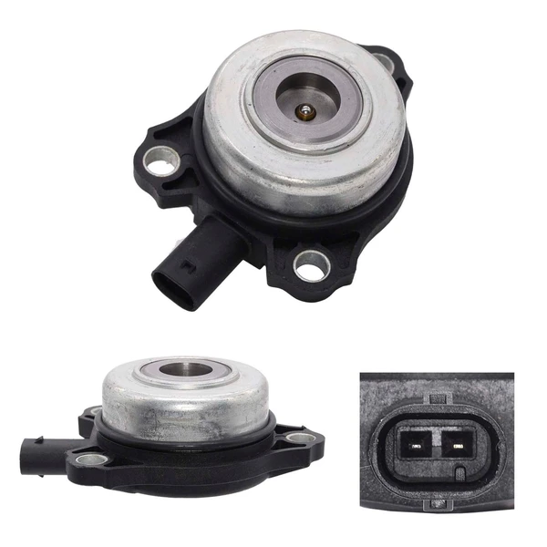 Walker Products 590-1248 Engine Variable Valve Timing (VVT) Solenoid