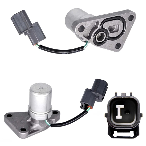 Walker Products 590-1287 Engine Variable Valve Timing (VVT) Solenoid