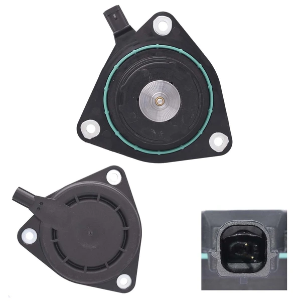 Walker Products 590-1289 Engine Variable Valve Timing (VVT) Solenoid