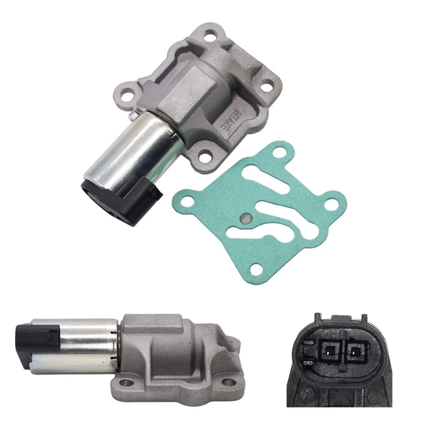 Walker Products 590-1200 Engine Variable Valve Timing (VVT) Solenoid, Intake