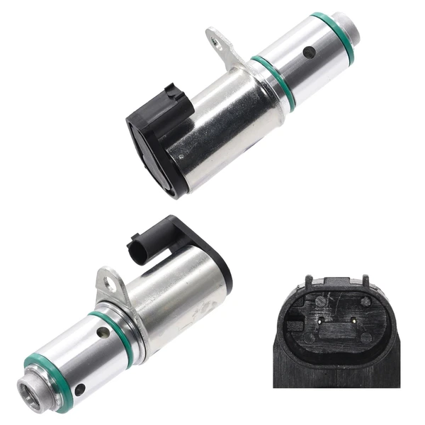 Walker Products 590-1210 Engine Variable Valve Timing (VVT) Solenoid, Exhaust