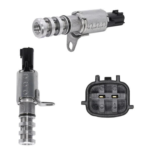 Walker Products 590-1312 Engine Variable Valve Timing (VVT) Solenoid, Exhaust