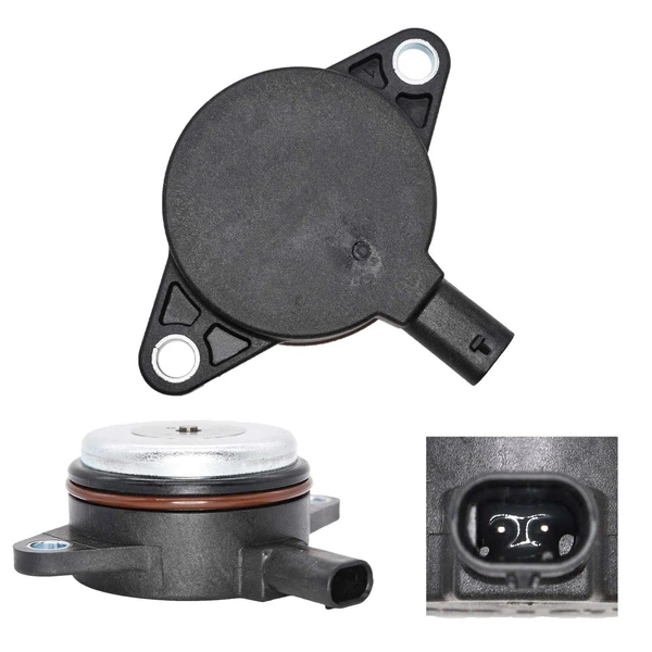 Walker Products 590-1332 Engine Variable Valve Timing (VVT) Solenoid, Intake