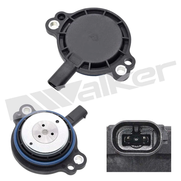 Walker Products 590-1404 Engine Variable Valve Timing (VVT) Solenoid, Exhaust
