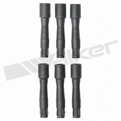 Walker Products 900-P2005-6 Coil Boot Kit