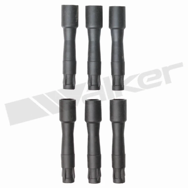 Walker Products 900-P2005-6 Coil Boot Kit