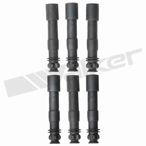 Walker Products 900-P2027-6 Coil Boot Kit