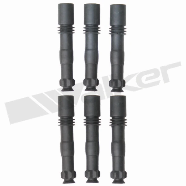 Walker Products 900-P2028-6 Coil Boot Kit