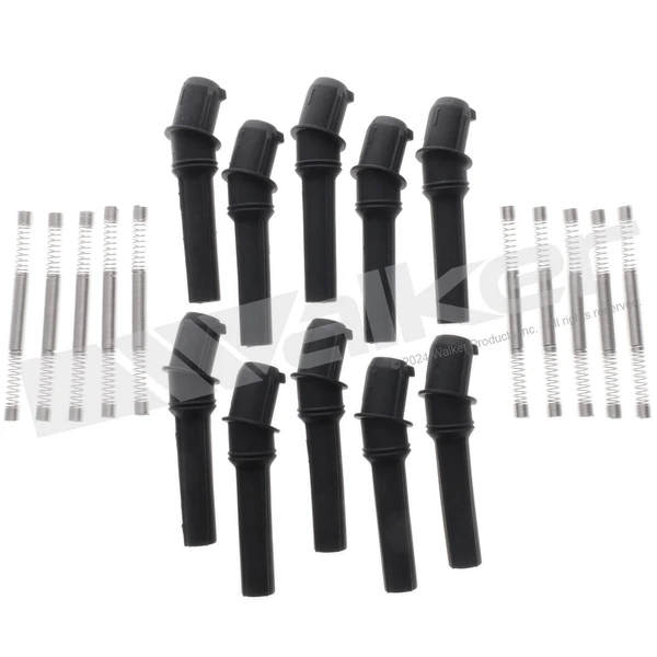 Walker Products 900-P2029-10 Coil Boot Kit