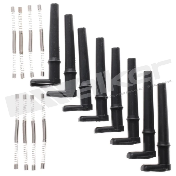 Walker Products 900-P2030-8 Coil Boot Kit