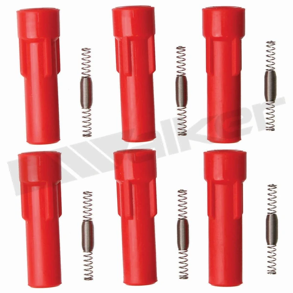 Walker Products 900-P2039-6 Coil Boot Kit