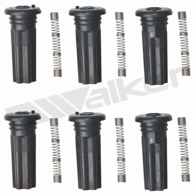 Walker Products 900-P2043-6 Coil Boot Kit