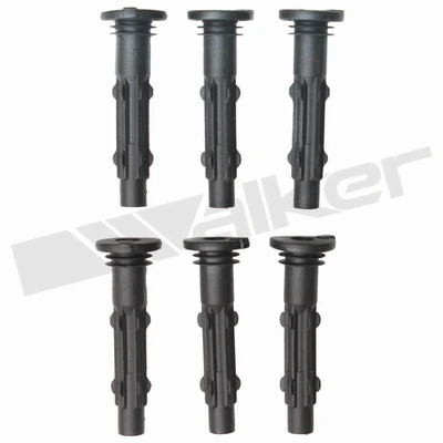 Walker Products 900-P2057-6 Coil Boot Kit