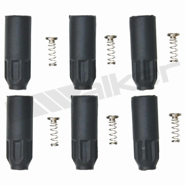 Walker Products 900-P2059-6 Coil Boot Kit