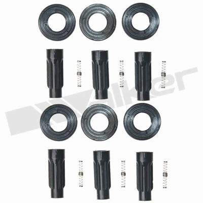Walker Products 900-P2062-6 Coil Boot Kit