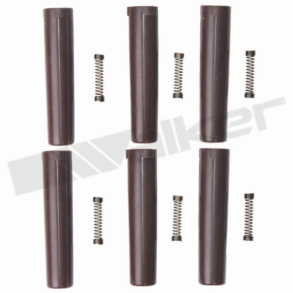 Walker Products 900-P2063-6 Coil Boot Kit