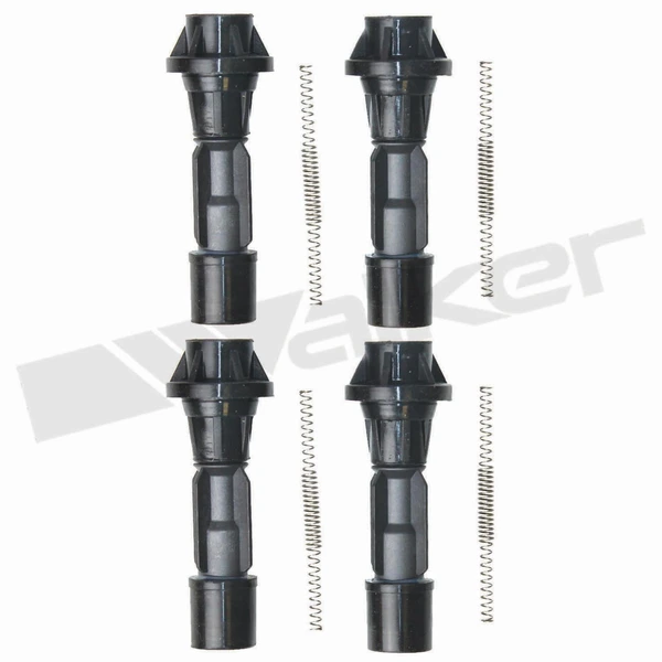Walker Products 900-P2069-4 Coil Boot Kit