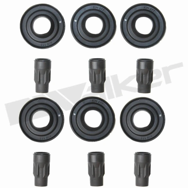 Walker Products 900-P2070-6 Coil Boot Kit