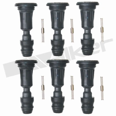 Walker Products 900-P2071-6 Coil Boot Kit