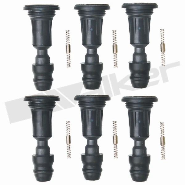 Walker Products 900-P2071-6 Coil Boot Kit