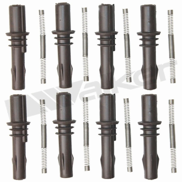 Walker Products 900-P2072-8 Coil Boot Kit