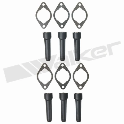 Walker Products 900-P2073-6 Coil Boot Kit