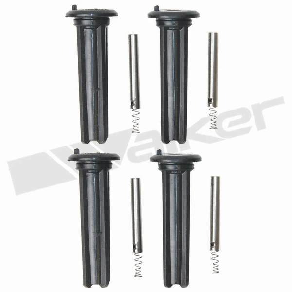 Walker Products 900-P2074-4 Coil Boot Kit