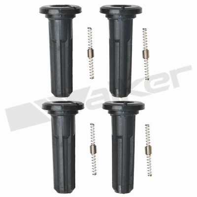Walker Products 900-P2075-4 Coil Boot Kit