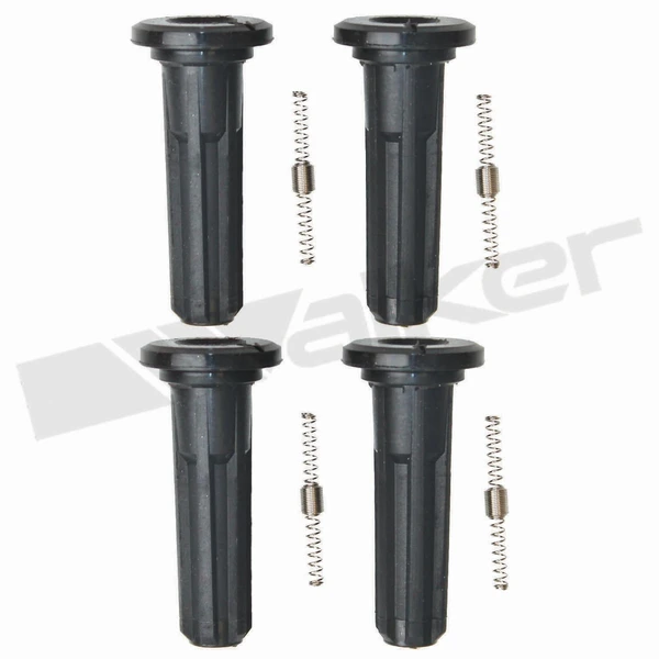 Walker Products 900-P2075-4 Coil Boot Kit