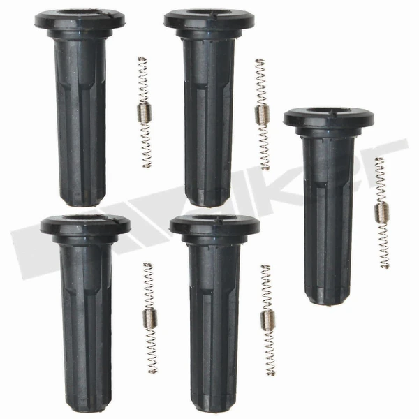 Walker Products 900-P2075-5 Coil Boot Kit