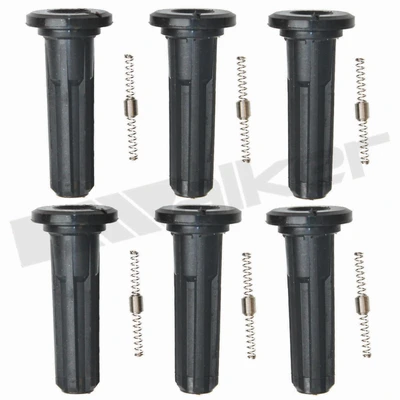 Walker Products 900-P2075-6 Coil Boot Kit