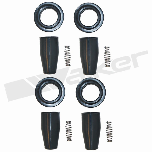 Walker Products 900-P2076-4 Coil Boot Kit