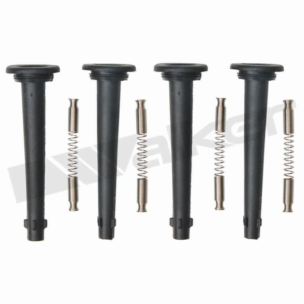 Walker Products 900-P2082-4 Coil Boot Kit