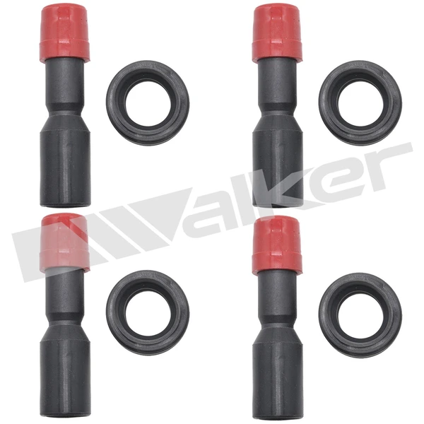 Walker Products 900-P2084-4 Coil Boot Kit