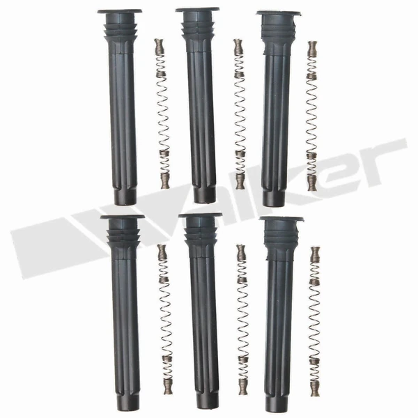 Walker Products 900-P2085-6 Coil Boot Kit