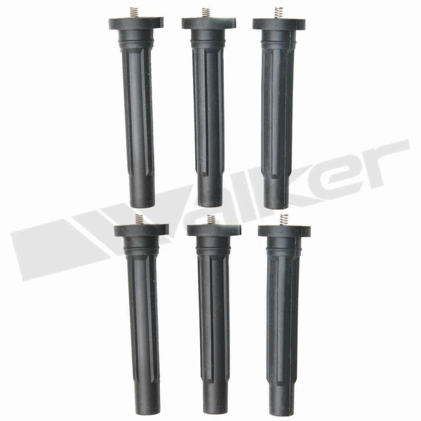 Walker Products 900-P2086-6 Coil Boot Kit