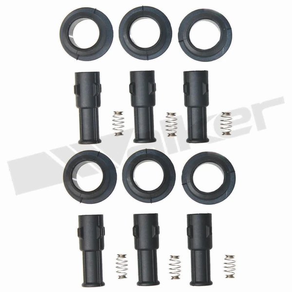 Walker Products 900-P2087-6 Coil Boot Kit