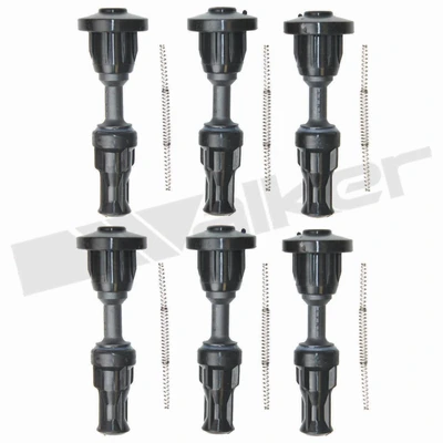 Walker Products 900-P2088-6 Coil Boot Kit