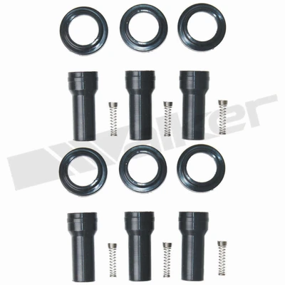 Walker Products 900-P2090-6 Coil Boot Kit