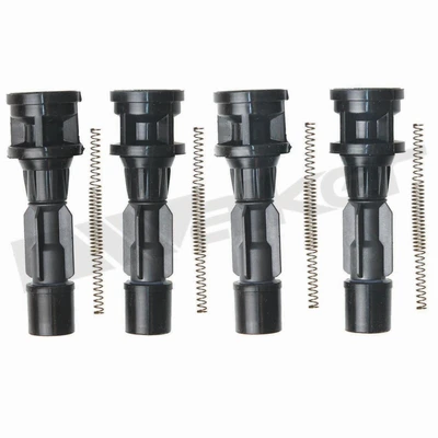 Walker Products 900-P2097-4 Coil Boot Kit