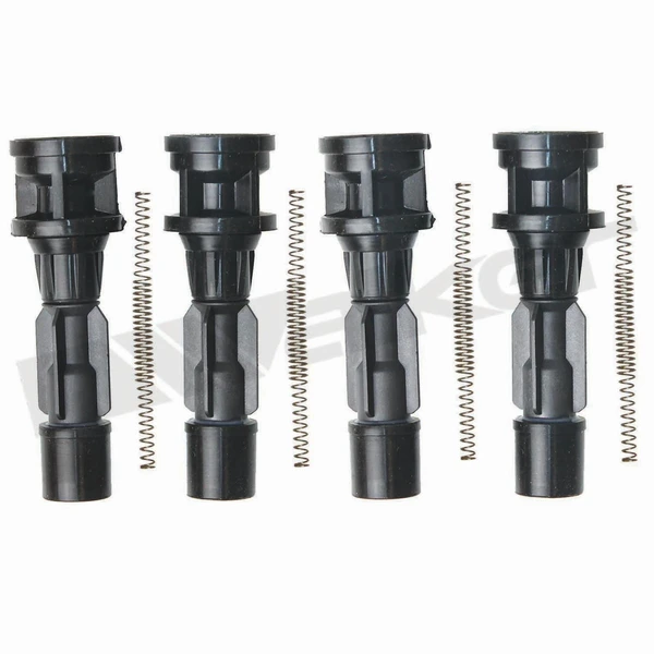 Walker Products 900-P2097-4 Coil Boot Kit