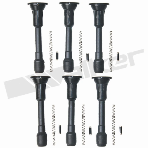 Walker Products 900-P2098-6 Coil Boot Kit