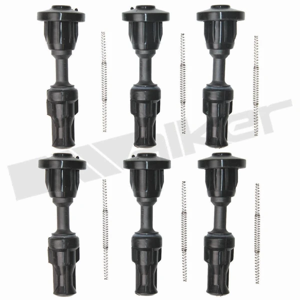 Walker Products 900-P2099-6 Coil Boot Kit